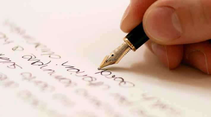 Instructions for authors 4) Acknowledgements: Should be provided only to those who had a real contribution to the study. 5) References: References should be set according to the Vancouver system.