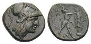 α εναντίον του Πτολεμαίου (306 π.χ.