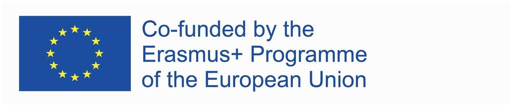 Καλώς ορίσατε στο πρώτο ενημερωτικό δελτίο του ευρωπαϊκού σχεδίου μας Erasmus+ Διαπολιτισμική Κατάρτιση Εκπαιδευτών (Intercultural Training for Educators - InterTrainE).
