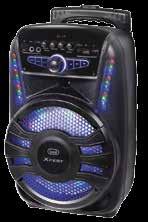 0 4- πορτοκαλί SOUNDBR DVD PLYER BOX WIRELESS