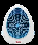 Με θερμοστάτη 100W EMILY EM01