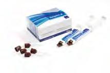 Ιntro Kit Automix ml () 2-ml syr White, 2-ml syr Dentin,