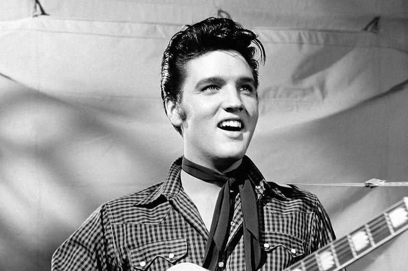 Elvis