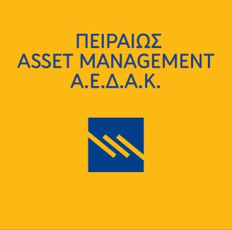 ΑΥΓΟΥΣΤΟΣ 2018 Πειραιώς Αμοιβαίο Κεφάλαιο Μικτό Ευρωπαϊκό Διαχείρισης 30.06.2018 ΠΕΙΡΑΙΩΣ Asset Management ΑΕΔΑΚ Ανώνυμη Εταιρεία Διαχείρισης Αμοιβαίων Κεφαλαίων Λ. Βασ.