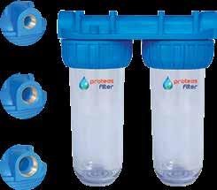 10-1 - ΣΚΕΤΗ EW-021-0105 MAX 18 ΔΙΠΛΗ ΦΙΛΤΡΟΘΗΚΗ STRONG 10 ΚΕΝΤΡΙΚΗΣ ΠΑΡΟΧΗΣ ΔΙΠΛΗ ΦΙΛ/ΚΗ STRONG ΔΙΑΦ.