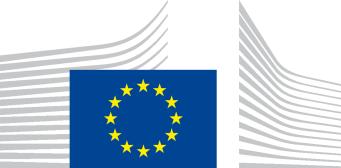 ΕΥΡΩΠΑΪΚΗ ΕΠΙΤΡΟΠΗ Βρυξέλλες, 19.12.2016 C(2016) 8381 final ANNEX 7 ΠΑΡΑΡΤΗΜΑ του κατ εξουσιοδότηση κανονισμού (ΕΕ).../.