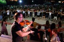 και φολκλόρ ΚΥΚΕΩΝ Folk Beer Festival.