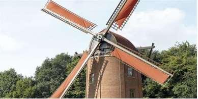 Rügenwalder Mill, Γερμανία Ρυθμιστές στροφών και κινητήρες υψηλής απόδοσης της ABB Ποιος είναι ο πελάτης Ποια ήταν η ανάγκη Βιώσιμη παραγωγή και εξοικονόμηση ενέργειας των ανεμιστήρων στα 30