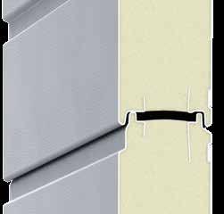 Παραδείγματα εκδόσεων πορτών Πλάτος πόρτας έως 4500 mm (παράδειγμα 4500 4500 mm) SPU F42 Πολυστρωματικά τζάμια τύπου E ομοιόμορφη κατανομή πλαισίων SPU F42, SPU 67 Thermo Πλαίσια παραθύρων αλουμινίου