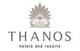 Αίτηση για Υποτροφία Thanos Hotels & Resorts και Round Table 7 ΓΙΑ ΤΟ ΑΚΑΔΗΜΑΙΚΟ ΕΤΟΣ 09 00 Προτού συμπληρώσετε την αίτηση, διαβάστε προσεκτικά τους κανονισμούς του