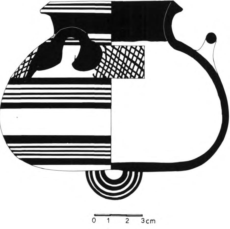 106β (ΙΙΙΑ2- Β) Papadopoulos, Achaea, σ. 85-87, εικ. 134e, f, 235:12. ΥΕ ΙΙΙΒ. 106 I I 4 1 7 8.