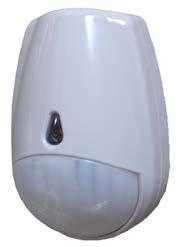 AR-7664, AR-7564, AR-7540, EAVS, VGT, PSTN KIT TCS-3, AFC-300 και GSM KIT TCS-3 Συχνότητα λειτουργίας 433MHz Χαμηλή κατανάλωση Αυτόματη αναφορά κατάστασης Εμβέλεια 100m Μπαταρία λιθίου CR2032