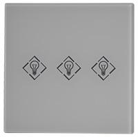 AR-7664, AR-7564, AR-7540, EAVS, VGT, PSTN KIT TCS-3, AFC-300 και GSM KIT TCS-3 Ενσωματωμένη μπαταρία για backup Περιλαμβάνεται