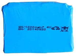 ΠΕΡΙΦΕΡΕΙΑΚΑ GSM / PSTN ΜΟΝΑΔΩΝ ΚΙΤ Μπαταρία