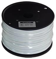 50 VK CABLE Καλώδιο συναγερμού UK TYPE Επικασσιτερωμένο κράμα χαλκού-αλουμινίου 6 αγωγούς x 0.22m + 2 αγωγούς x0.