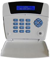 GSM ΣΥΣΚΕΥΕΣ GD-30 GSM τηλεφωνητής 20 τηλεφώνων, με LCD οθόνη Δέχεται και PSTN τηλεφωνική γραμμή Τονική ή παλμική κλήση