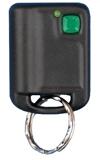 Control Τροφοδοσία 12V UMB100HΤ Remote Control με 1 μπουτόν για τον τηλεχειρισμό U1HS και τους λοιπούς δέκτες ELMES Περιλαμβάνεται μπαταρία
