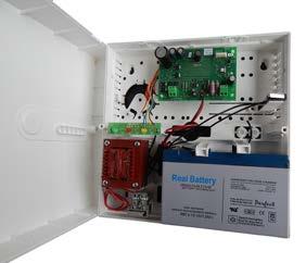 5x5.3x3 για να χωράει παντού! SC-60-12 Τροφοδοτικό backup 13.
