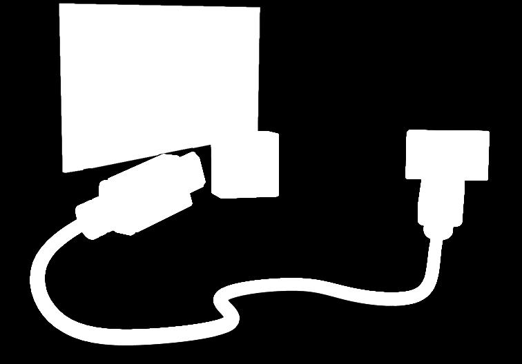 Σύνδεση - Θύρα HDMI Προτού συνδέσετε οποιαδήποτε εξωτερική συσκευή ή καλώδιο στην τηλεόραση, επαληθεύστε πρώτα τον αριθμό μοντέλου της τηλεόρασης.
