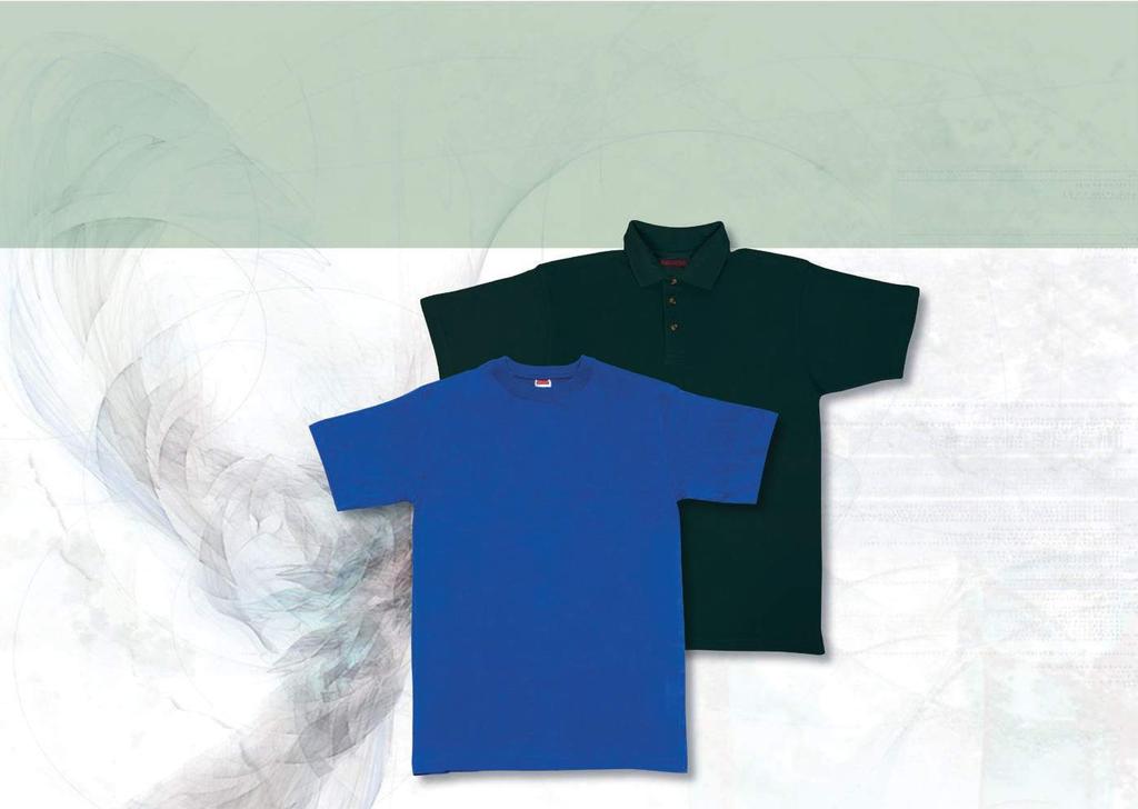 T-SHIRT & Piquet Polo size