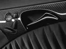 MG PRORMN STIO ode 63 MG G MG Performance Lenkrad MG 18" Leichtmetallräder im 5-Speichen-esign,