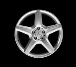 8,- 672 100,- 119,- 2,- 5-oppelspeichen-esign G 5-oppelspeichen-esign 1) 8,5 J x 17 T 38, Reifen 245/45 R 17 674 900,- 300,- 1.