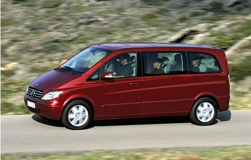 ΤΙΜΟΚΑΤΑΛΟΓΟΣ MB VITO CREWBUS ΦΠΑ ΕΤΤ 119 Compact 639701 Crewbus 25.191 4.786 7.943 37.920 119 Long 639703 Crewbus 25.726 4.888 8.106 38.720 119 Extra Long 639705 Crewbus 26.280 4.993 8.247 39.