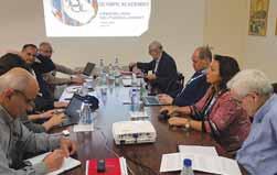 Σπύρος Καπράλος προτάθηκε από την Εκτελεστική Επιτροπή της Διεθνούς Ολυμπιακής Επιτροπής για τη θέση του εκπροσώπου της Διεθνούς Ολυμπιακής Επιτροπής στην Ελλάδα.