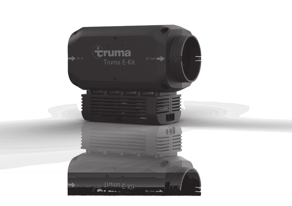 Truma E-Kit EL