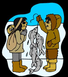 E Eskimo paradox Παραδοσιακή διατροφή - υψηλή σε λιπίδια και πρωτεΐνες, χαμηλή σε