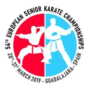 th EKF Senior Championships -