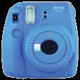 Εσωτερική μνήμη: GB INSTAX