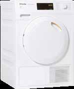 - MIELE DV0M10W/LV G4 DBW Χωρητικότητα