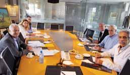 Συνεργάτης στο EOC EU Office η ΚΟΕ Η Κυπριακή Ολυμπιακή Επιτροπή (ΚΟΕ) είναι και επίσημα συνεργάτης στο Γραφείο της Ευρωπαϊκής Ολυμπιακής Επιτροπής (EOC) στην Ευρωπαϊκή Ένωση, μετά την υπογραφή της