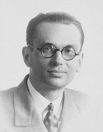 Kurt Gödel Διδάσκων: Στάθης Ζάχος ( CoReLab