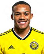 : 11-03-1988 / HOMETOWN: BELL GARDENS, CA / @HECTOR_J16 2019 Regular Season: 14 GP/13 GS, 0 G, 0 A Crew SC s last match: Subbed in against Real Salt Lake (7/3/19) Last match played: at Real Salt Lake
