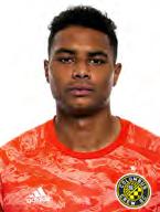 OS 23 ZACK STEFFEN - GK 6 3, 190 LBS