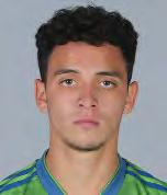 PT 75 M DANNY LEYVA 87 F ALFONSO OCAMPO-CHAVEZ Height: 5-10 Weight: 140 Born: May 5, 2003 Hometown: Las Vegas, Nevada Citizenship: United States HOW ACQUIRED Signed as Homegrown Player on April 9,