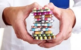 Α ( Centers for Disease Control and Prevention CDC), περίπου 40 Αμερικανοί πεθαίνουν κάθε ημέρα από υπερβολική δόση συνταγογραφούμενων παυσίπονων φαρμάκων, ενώ το 2013 εκτιμήθηκε ότι 1,9 εκατομμύρια