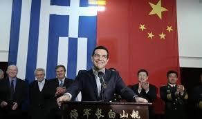 Είπε ότι η ελληνική οικονομία τα τελευταία χρόνια έχασε το σχεδόν 25% του πλούτου της.