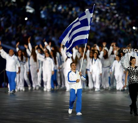 2οι ΕΥΡΩΠΑΪΚΟΙ ΑΓΩΝΕΣ ΜΙΝΣΚ 9 ΜΕΤAΛΛΙΑ ΣΤΟ ΜΠΑΚΟY 2015 Τέσσερα χρόνια πριν, το 2015 στο Μπακού του Αζερμπαϊτζάν, φιλοξενήθηκε για πρώτη φορά ο νέος θεσμός των Ευρωπαϊκών Αγώνων όπου η Ελλάδα όπως