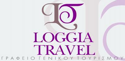 ΧΟΡΤΑΤΖΗ 1, Τηλ.: (+30) 28310 21042 fax: (+30) 28310 21043 Ε-mail: travelcrete@gmail.com Website: www.loggiatravel.