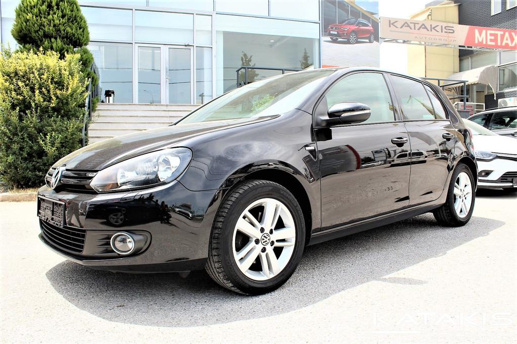 Επικοινωνία: G katakis ( Autogroup) 2310455811 Μεταχειρισμένα - Volkswagen - Golf Condition: Μεταχειρισμένο Body Type: Κόμπακτ Transmission: Χειροκίνητο Year: 2012 Drive: Προσθιοκίνητο (FWD) Fuel: