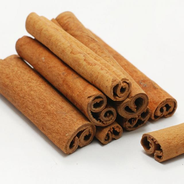 ΚΑΝΕΛΑ ΙΝΔΟΝΗΣΙΑΣ (Cinnamomum burmannii) Έχει αντιφλεγμονώδεις, αντιοξειδωτικές,