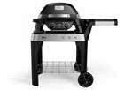 Q 1400 Ανοίξτε την μπαλκονόπορτά σας, βάλτε το BBQ στην πρίζα και απολαύστε την ατμόσφαιρα χωρίς να βγείτε από το σπίτι. Το μπάρμπεκιου στην πόλη δεν είναι πλέον άπιαστο όνειρο.