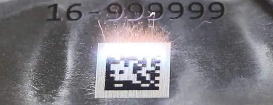 Laser Σήμανση & Πνευματική Χάραξη Συστήματα Laser Σήμανσης Τα συστήματα Laser σήμανσης σε μέταλλα, πλαστικά, ξύλο, γυαλί κ.