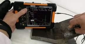 Laser Alignment Έλεγχος Επιφανειακών Σφαλμάτων Η QControl διαθέτει μεγάλη γκάμα προϊόντων αναλωσίμων αλλά και συσκευών για την