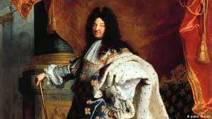 ΓΑΛΛΙΑ 17 Ος 18 Ος ΑΙΩΝΑΣ. Λέγεται ότι βασιλιάς Λουδοβίκος 14 ος καρατόμησε 3 σαπωνοποιούς γιατί είχαν φτιάξει μια πλάκα από σαπούνι που ερέθισε το ευαίσθητο δέρμα του!