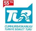 CLASSEMENT DE L'ETAPE STAGE CLASSIFICATION BURSA-KARTEPE Date : 0/0/0 Etape - Stage : Organisateur - Organiser : Turkish Cycling Federation Distance :.