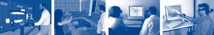 6. Εργαστήριο Εφαρμογών Εικονικής Πραγματικότητας στην Εκπαίδευση Διευθυντής: Μικρόπουλος Αναστάσιος http://earthlab.uoi.